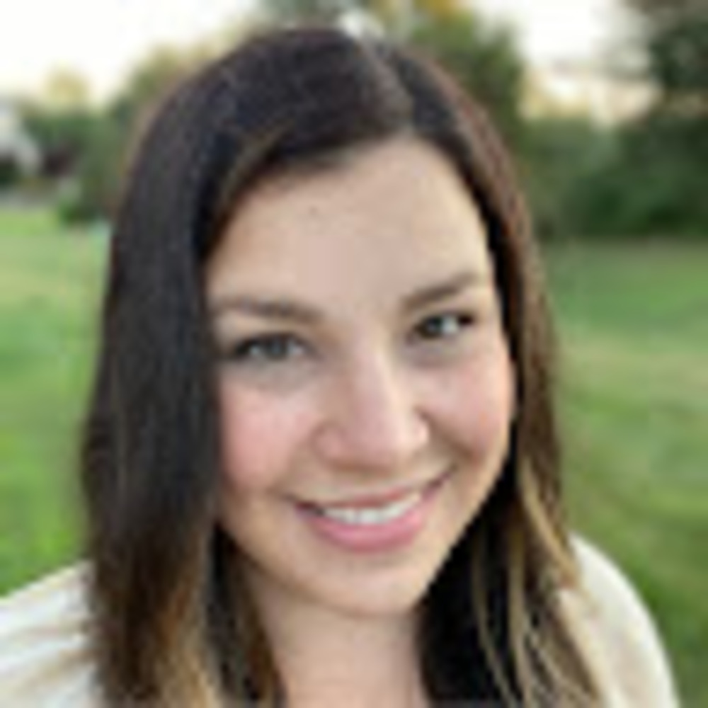 Meet your Posher, Christa